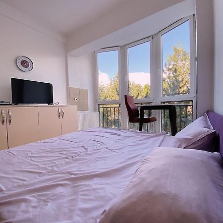 Passion Apartment Pristina Esterno foto