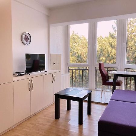 Passion Apartment Pristina Esterno foto