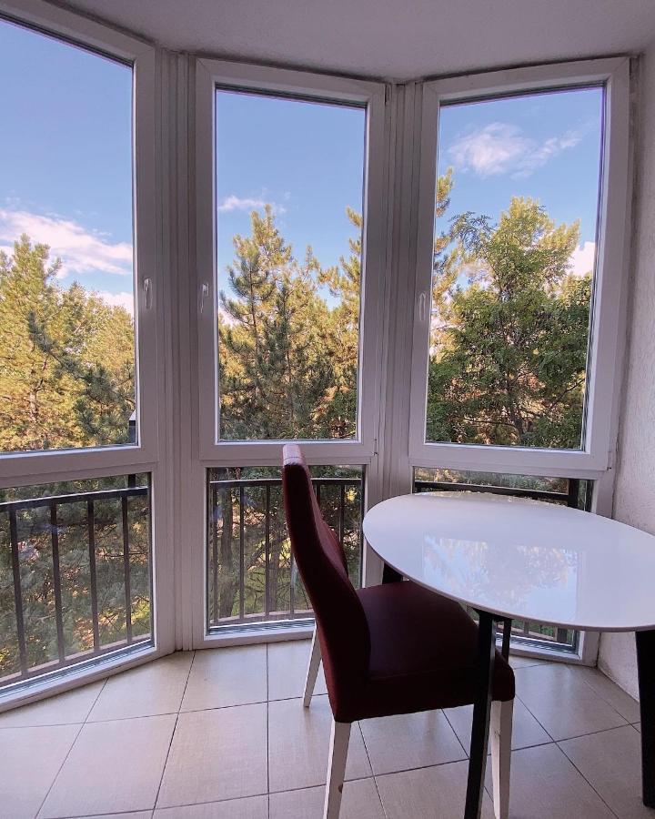 Passion Apartment Pristina Esterno foto