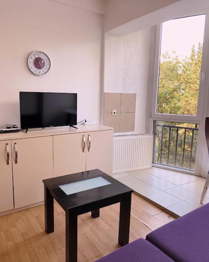 Passion Apartment Pristina Esterno foto