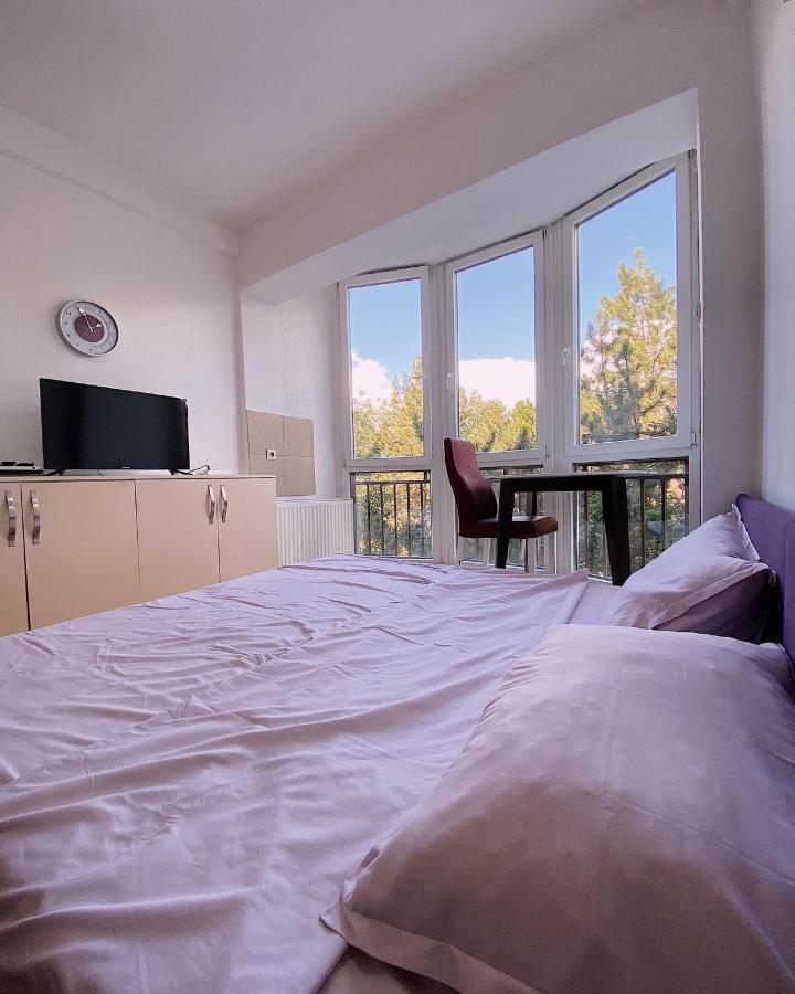 Passion Apartment Pristina Esterno foto