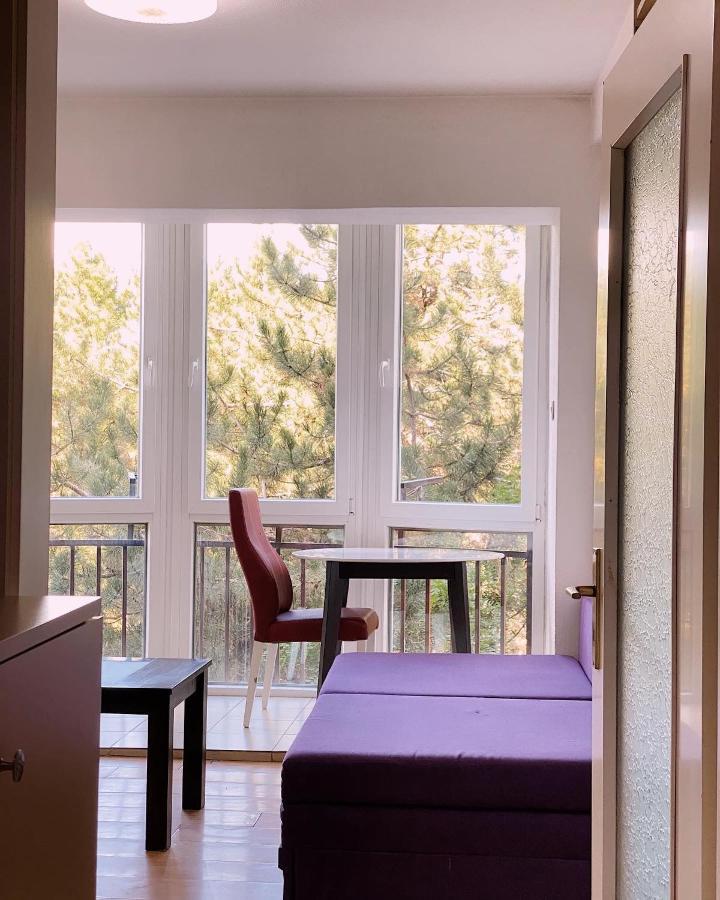Passion Apartment Pristina Esterno foto