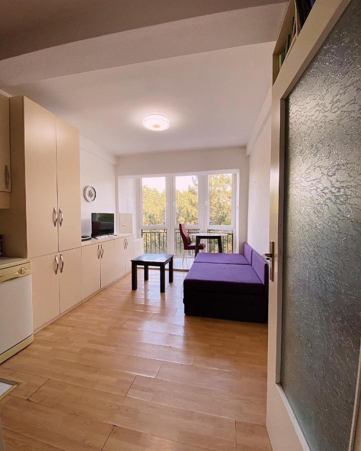 Passion Apartment Pristina Esterno foto