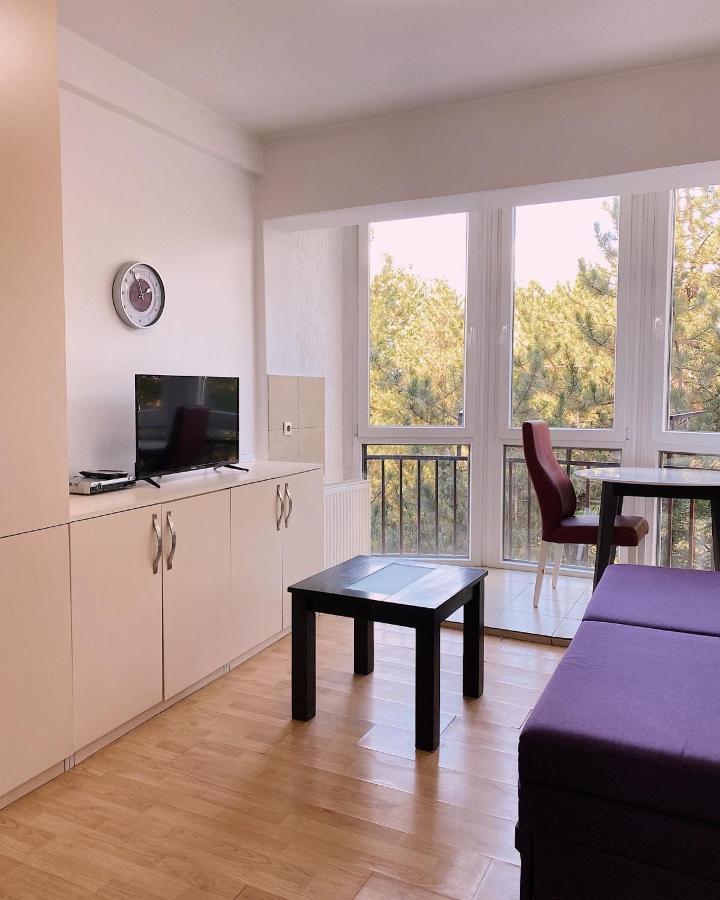 Passion Apartment Pristina Esterno foto